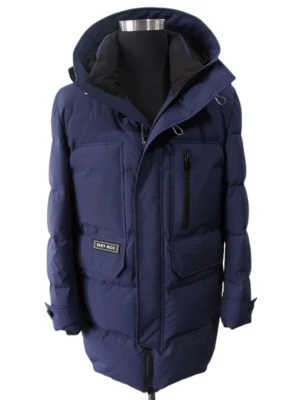 OEM invierno Pizex chaquetas impermeables para la nieve chaqueta de esquí cortavientos ropa de montañismo para hombre Parka chaqueta de plumón para mujer